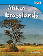 African Grasslands (Fluent Plus)