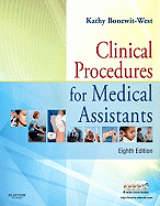 Clinical Procedures for Medical Assistants, 8e