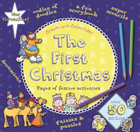 The First Christmas Festive Activities