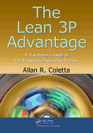 The Lean 3P Advantage: A Practitioner's Guide to the Production Preparation Process