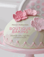 Boutique Baking