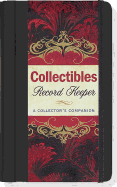 Collectibles Record Keeper: Collector's Companion
