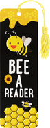Bee a Reader - Children's Bookmark