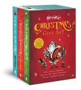 Christmas Gift Set: A Boy Called Christmas, The G