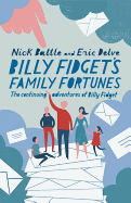 Billy Fidget's Family Fortunes: The Continuing Ad