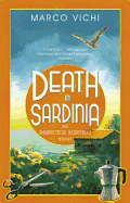 Death in Sardinia: Book Three (Inspector Bordelli