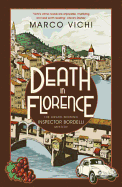 Death in Florence (Inspector Bordelli)