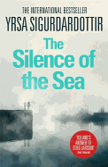 The Silence of the Sea: Thora Gudmundsdottir Book