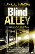 Blind Alley (DI Jack Brady #3)