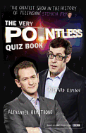 The Very Pointless Quiz Book (Pointless Books)