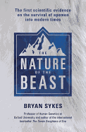 The Nature of the Beast: The First Genetic Eviden