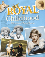 A Royal Childhood