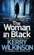 The Woman in Black: Book 3: A DS Jessica Daniel N