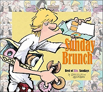 Sunday Brunch: The Best of Zits Sundays (Volume 2