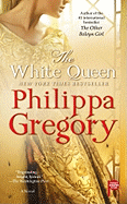 The White Queen: A Novel (The Plantagenet and Tud
