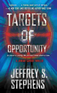 Targets of Opportunity (Jordan Sanders)