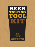 Beer Tasting Tool Kit