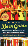 The Pocket Beer Guide: The Essential Handbook to