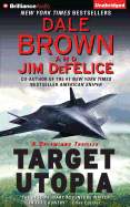Target Utopia (Dale Brown's Dreamland Series)