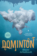Dominion (The Molly Stout Adventures)