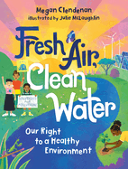Fresh Air, Clean Water