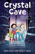 Sue├â┬▒o Bay Adventures: Crystal Cave