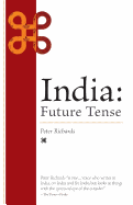 India: Future Tense