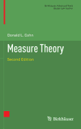 Measure Theory: Second Edition