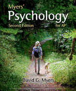 Myers' Psychology for AP(R) 2nd ed.