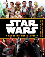 Star Wars Character Encyclopedia, Updated and Exp