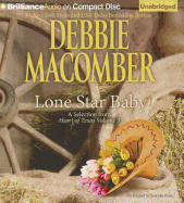 Lone Star Baby (Heart of Texas Series)