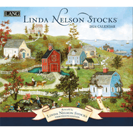 Linda Nelson Stocks 2024 Calendar