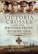 Victoria Crosses on the Western Front - Somme 191