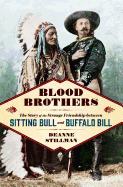 Blood Brothers: The Story of the Strange Friendsh