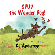 Spud the Wonder Dog
