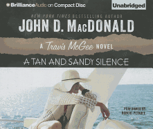 A Tan and Sandy Silence (Travis McGee Mysteries)