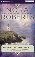 Tears of the Moon (Gallaghers of Ardmore Trilogy)