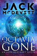 'Octavia Gone, Volume 8'