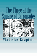 The Three at the Square of Carronades
