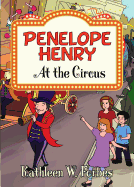 Penelope Henry At the Circus