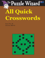 All Quick Crosswords No. 20