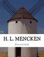 H. L. Mencken, Collection