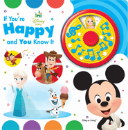 Disney Baby: If You're Happy and You Know It Turn