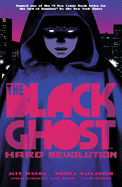 The Black Ghost Vol 1.