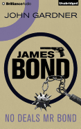 No Deals, Mr Bond (James Bond Series)