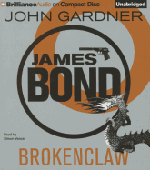 Brokenclaw (James Bond Series)
