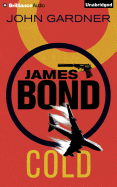 Cold (James Bond Series)