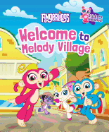 Welcome to Melody Village