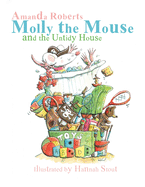 Molly the Mouse and the Untidy House