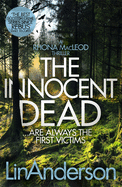 The Innocent Dead (Rhona MacLeod #15)